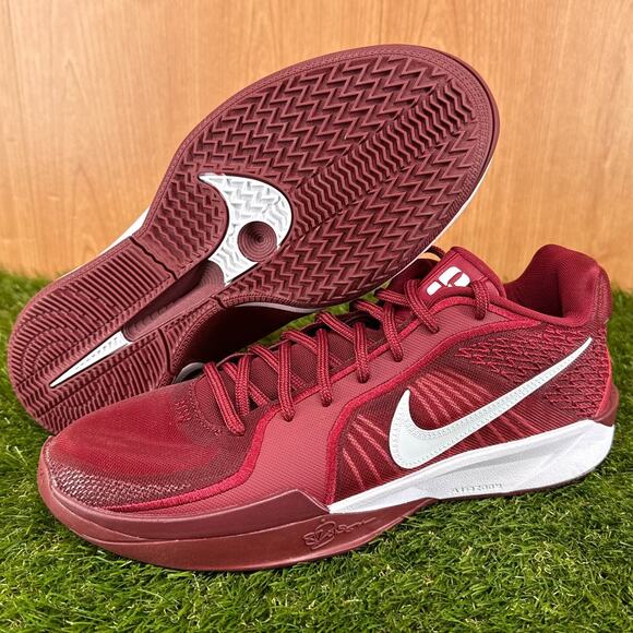 Nike Sabrina 2 TB Promo Team Red Basketball Shoes HM5038-601 Womens 11 / Men 9.5